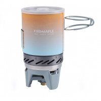 Система приготовления пищи FireMaple STAR X1 Gradient