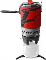 Система приготовления пищи FireMaple STAR X5 Polaris Red